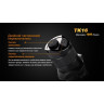 Тактический фонарь FENIX TK16 CREE XM-L2 U2