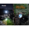 Фонарь FENIX E35 V3.0 E35V30